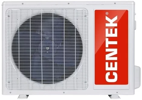Колонная сплит-система Centek CT-67X36