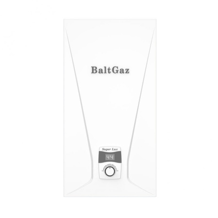Настенный газовый котел BaltGaz Super Lux 11 Т