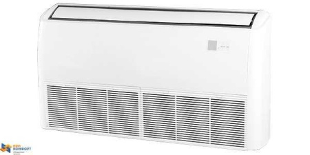 Напольно-потолочный кондиционер Kentatsu KSHF70HFAN1 / KSUT70HFAN1